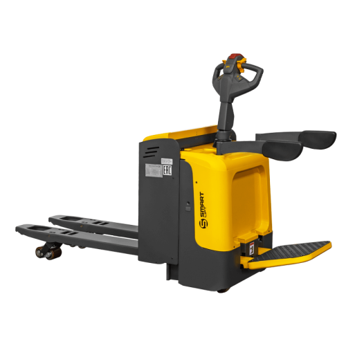Электророхля CBD20R-II (2000 кг; li-ion 25,6В / 230Ач; EPS) SMARTLIFT (SMART)