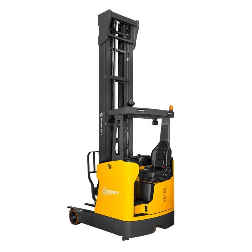 Ричтрак MFZ-20H (2000 кг; 10,8 м; 48В / 700 Ач) SMARTLIFT (SMART)