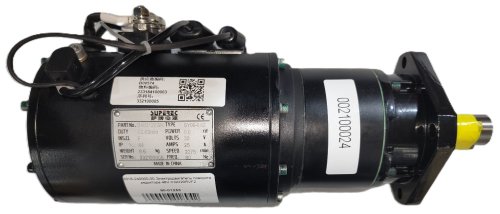 Электродвигатель EPS SY09-0.6Z, 3318-240000-00, EP Equipment, для CQD20RVF2