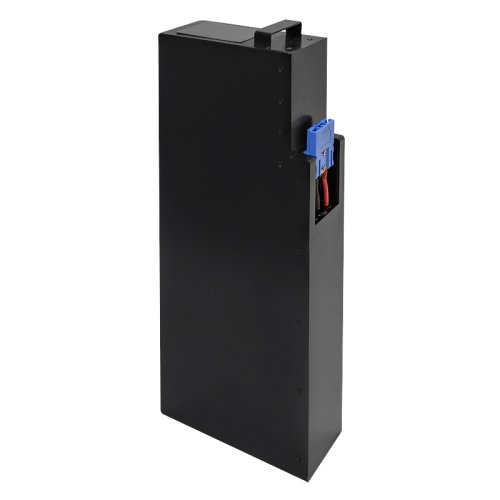 Аккумуляторная батарея (АКБ) Li-ion 24V / 50 Ah для электротележки CBD15W-II Li