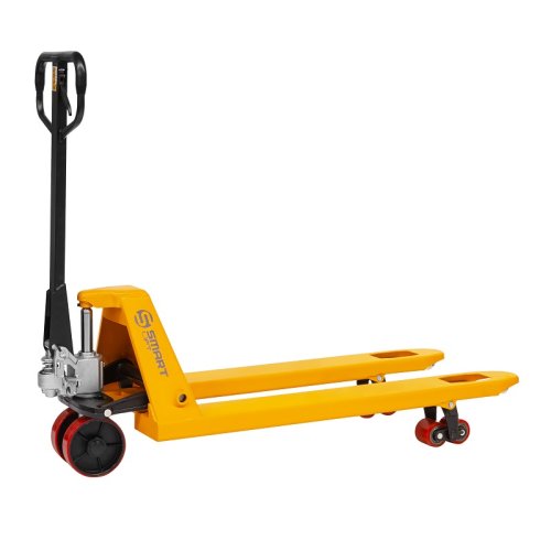 Гидравлическая тележка SD (AC25, M, г/п 2500 кг, 1150x550 мм, PDP) СМАРТЛИФТ (SMARTLIFT) / СМАРТ (SMART)