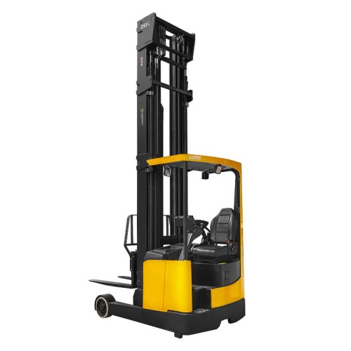 Ричтрак CQD20L (2000 кг; 7,5 м; li-ion 48В / 560 Ач) SMARTLIFT (SMART)