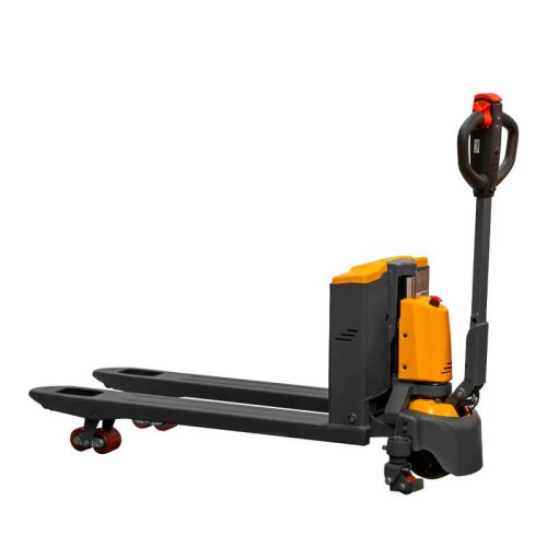 Электророхля CBD15W-II Li (1500 кг; li-ion 24В / 40Ач) SMARTLIFT (SMART)
