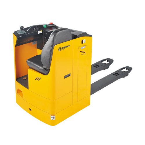 Электророхля CBD20Z (2000 кг; li-ion 25,6В / 230Ач; EPS) SMARTLIFT (SMART)