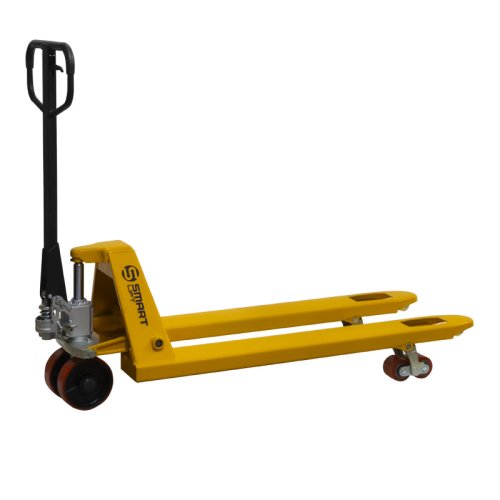 Гидравлическая тележка SD (AC30, M, г/п 3000 кг, 1150x550 мм, PDP) SMARTLIFT (SMART)