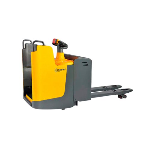 Электророхля CBD20L (2000 кг; li-ion 25,6В / 230Ач; EPS) SMARTLIFT (SMART)