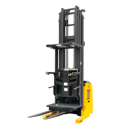 Подборщик заказов OPS15 (1500 кг; 7 м; li-ion 25,6В / 500Ач) SMARTLIFT (SMART)