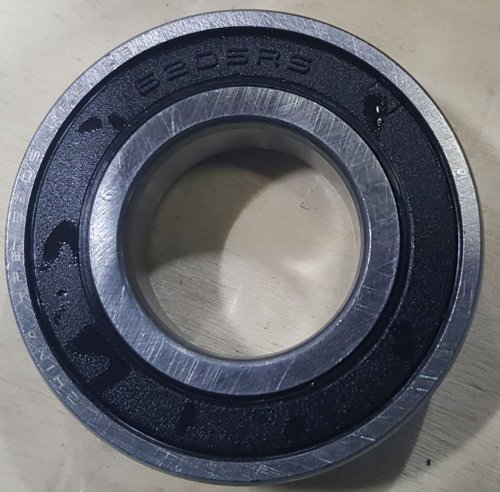 Подшипник 6205, 0000-000100-00, EP Equipment, для ES16-RS, EST122, ES10-10ES