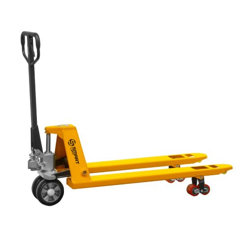 Гидравлическая тележка SD (BF25, г/п 2500 кг, 1150x550 мм, RDP) SMARTLIFT (SMART)