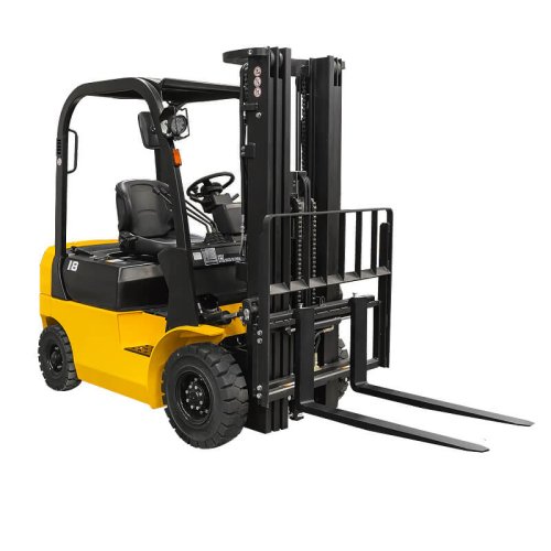 Вилочный погрузчик дизельный CPCD18T8 (1800 кг; 4,8 м; Xinchai 485) SMARTLIFT