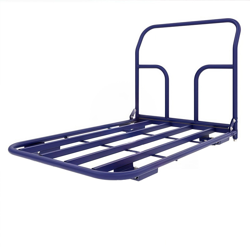 Тележка платформенная каркасная ТК 8 (1000x700 мм, без колес)