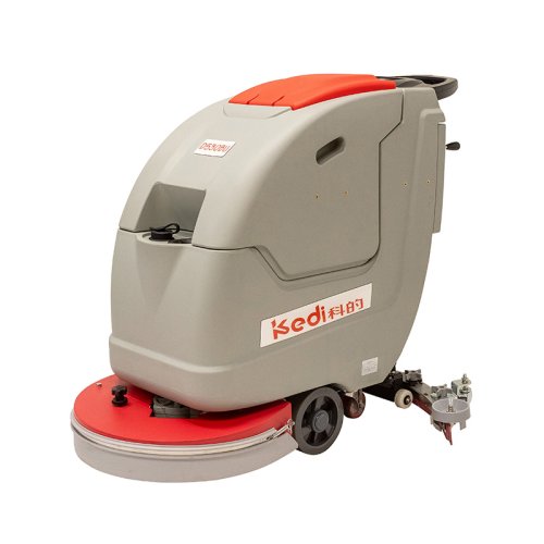 Поломоечная машина Kedi GBZ-430BU (гелевый 24В / 113Ач)