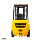 Погрузчик дизельный CPCD35T8 (3500 кг; 3,3 м; Mitsubishi S4S) СМАРТЛИФТ (SMARTLIFT) – изображение №5