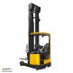 Ричтрак CQD20L (2000 кг; 10,0 м; li-ion 48В / 405 Ач) СМАРТЛИФТ (SMARTLIFT) / СМАРТ (SMART) – изображение №1
