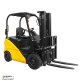 Электропогрузчик CPD15FJ5 (1500 кг; 5,5 м; 48В / 385Ач) СМАРТЛИФТ (SMARTLIFT) – изображение №1
