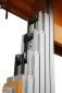 Подъемник мачтовый несамоходный GTWY 6-200S (T) (220В; 200 кг; 6 м) СМАРТЛИФТ (SMARTLIFT) – изображение №3