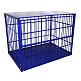 Контейнер каркасный КТМ 5 (700х1200х920) без колес – изображение №1