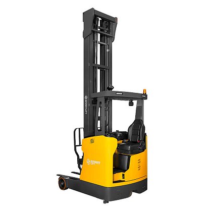 Ричтрак MFZ-20H (2000 кг; 5,7 м; 48В / 700 Ач) SMARTLIFT (SMART)