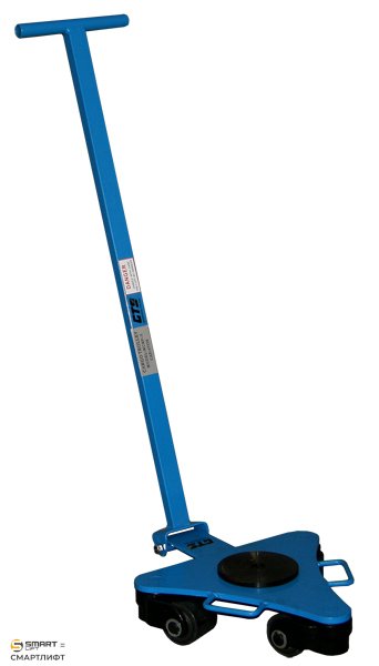 Управляемая такелажная платформа WCRP-3 SMARTLIFT