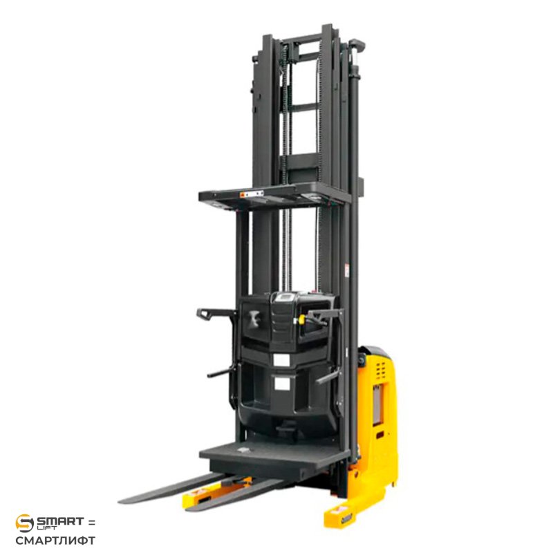 Комплектовщик заказов OPS15 (1500 кг; 5 м; 24В / 770Ач) SMARTLIFT (SMART)