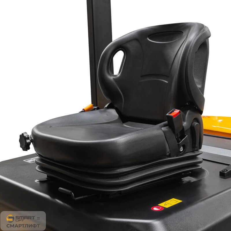 Погрузчик дизельный CPCD20T3 (2000 кг; 6 м; Xinchai 490) СМАРТЛИФТ (SMARTLIFT) – изображение №7
