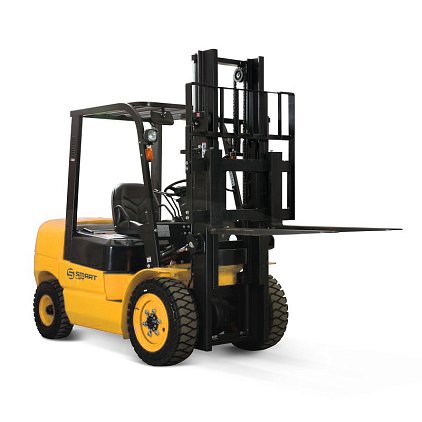 Погрузчик дизельный CPCD20T3 (2000 кг; 3 м; Xinchai 490) SMARTLIFT