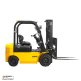 Погрузчик дизельный CPCD20T8 (2000 кг; 3,0 м; Mitsubishi S4S) СМАРТЛИФТ (SMARTLIFT) – изображение №2