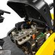 Погрузчик дизельный CPCD30T8 (3000 кг; 6,0 м; Mitsubishi S4S) СМАРТЛИФТ (SMARTLIFT) – изображение №6
