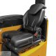 Узкопроходный ричтрак OPD15L (1500 кг; 5,5 м; 48В / 450Ач) СМАРТЛИФТ (SMARTLIFT) – изображение №4