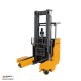 Многоходовый ричтрак MQ25 (2500 кг; 3 м; 48В / 400Ач) СМАРТЛИФТ (SMARTLIFT) – изображение №1