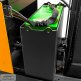 Ричтрак CQD16L (1600 кг; 8,0 м; li-ion 48В / 405 Ач) СМАРТЛИФТ (SMARTLIFT) / СМАРТ (SMART) – изображение №8