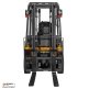 Погрузчик дизельный CPCD25T8 (2500 кг; 4,8 м; Mitsubishi S4S) СМАРТЛИФТ (SMARTLIFT) – изображение №4
