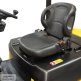 Погрузчик дизельный CPCD20T8 (2000 кг; 4,8 м; Mitsubishi S4S) СМАРТЛИФТ (SMARTLIFT) – изображение №7