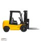 Погрузчик дизельный CPCD30T3 (3000 кг, 4,8 м, Xinchai 490) СМАРТЛИФТ (SMARTLIFT) – изображение №2