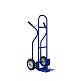 Тележка грузовая КГ 170  г/п 170 кг. без колес – изображение №1