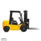 Электропогрузчик EFL352 (3500 кг; 6 м; li-ion 80В / 410Ач) СМАРТЛИФТ (SMARTLIFT) – изображение №2