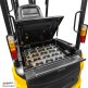 Электропогрузчик CPD15FJ5 (1500 кг; 5,5 м; 48В / 385Ач) СМАРТЛИФТ (SMARTLIFT) – изображение №4
