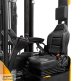 Ричтрак CQD16F (1600 кг; 7,5 м; 48В / 420 Ач) СМАРТЛИФТ (SMARTLIFT) / СМАРТ (SMART) – изображение №9