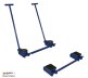 Комплект такелажных платформ SK 30 СМАРТЛИФТ (SMARTLIFT) – изображение №1