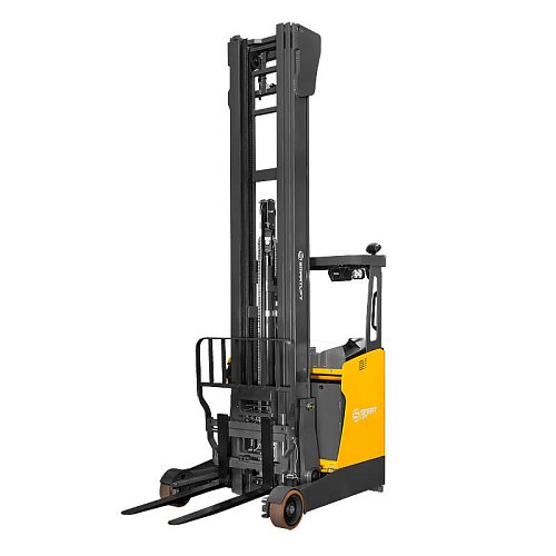 Ричтрак MFZ-L16H SMARTLIFT