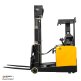 Ричтрак CQD16L (1600 кг; 8,0 м; li-ion 48В / 405 Ач) СМАРТЛИФТ (SMARTLIFT) / СМАРТ (SMART) – изображение №3