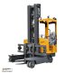 Многоходовый ричтрак MQC35 (3500 кг; 5 м; 48В / 560Ач) СМАРТЛИФТ (SMARTLIFT) – изображение №1