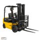 Погрузчик дизельный CPCD18T8 (1800 кг; 3 м; Xinchai 485) СМАРТЛИФТ (SMARTLIFT) – изображение №1
