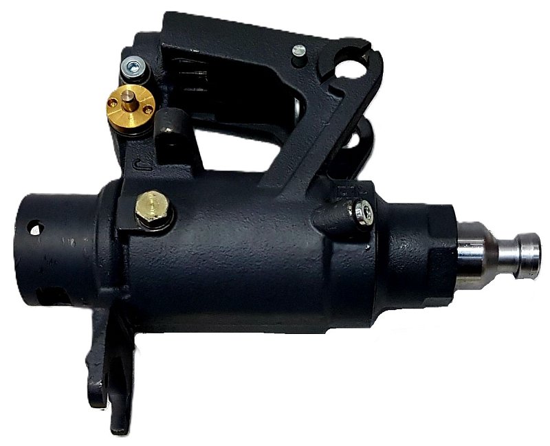 Гидроцилиндр в сборе 31001000128  XILIN (Ningbo Ruyi) для CBD15W-LiX