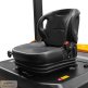 Погрузчик дизельный CPCD20T3 (2000 кг; 3,3 м; Xinchai 490) СМАРТЛИФТ (SMARTLIFT) – изображение №7