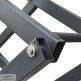 Подъемник ножничный несамоходный SJY-0.3-9 (380В; 300 кг; 9 м) СМАРТЛИФТ (SMARTLIFT) / СМАРТ (SMART) – изображение №7