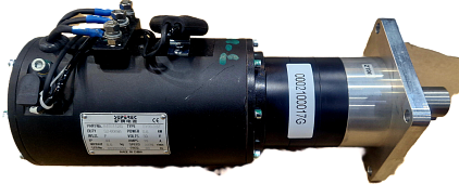 Электродвигатель рулевого управления, 35204000018, XILIN (Ningbo Ruyi), для OPD15