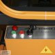 Подъемник ножничный несамоходный SJY-0.3-9 (380В; 300 кг; 9 м) СМАРТЛИФТ (SMARTLIFT) / СМАРТ (SMART) – изображение №8