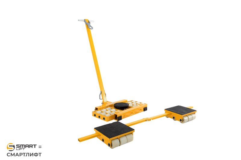 Комплект такелажных платформ X12+Y12 СМАРТЛИФТ (SMARTLIFT)