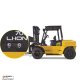 Электропогрузчик EFL702 (7000 кг; 6 м; li-ion 80В / 820Ач) СМАРТЛИФТ (SMARTLIFT) – изображение №2